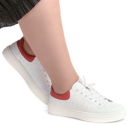 ЖЕНСКИЕ КРОССОВКИ НАТУРАЛЬНАЯ КОЖА МАРКО БЕЛАРУСЬ