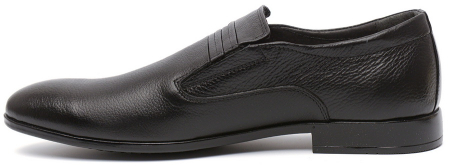 МУЖСКИЕ ПОЛУБОТИНКИ НАТУРАЛЬНАЯ КОЖА CORVETTO ИТАЛИЯ