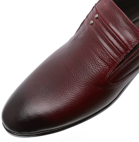 МУЖСКИЕ ПОЛУБОТИНКИ НАТУРАЛЬНАЯ КОЖА CORVETTO ИТАЛИЯ