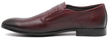 МУЖСКИЕ ПОЛУБОТИНКИ НАТУРАЛЬНАЯ КОЖА CORVETTO ИТАЛИЯ