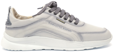 МУЖСКИЕ КРОССОВКИ НАТУРАЛЬНАЯ КОЖА CORVETTO ИТАЛИЯ