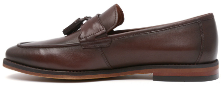 МУЖСКИЕ ПОЛУБОТИНКИ НАТУРАЛЬНАЯ КОЖА SALAMANDER