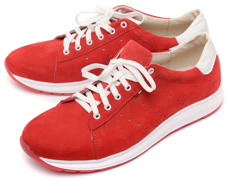 МУЖСКИЕ КЕДЫ НАТУРАЛЬНАЯ КОЖА (ВЕЛЮР) CORVETTO ИТАЛИЯ