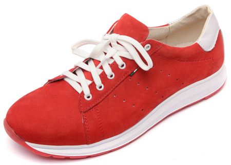 МУЖСКИЕ КЕДЫ НАТУРАЛЬНАЯ КОЖА (ВЕЛЮР) CORVETTO ИТАЛИЯ