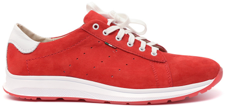 МУЖСКИЕ КЕДЫ НАТУРАЛЬНАЯ КОЖА (ВЕЛЮР) CORVETTO ИТАЛИЯ