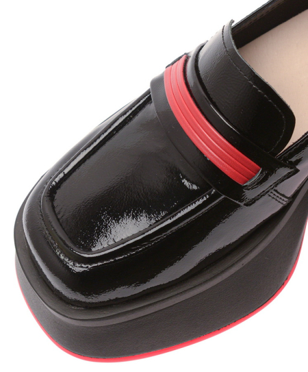 ЖЕНСКИЕ ТУФЛИ НАТУРАЛЬНАЯ КОЖА GUGU ГЕРМАНИЯ