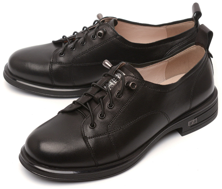 ЖЕНСКИЕ ТУФЛИ НАТУРАЛЬНАЯ КОЖА GUGU ГЕРМАНИЯ