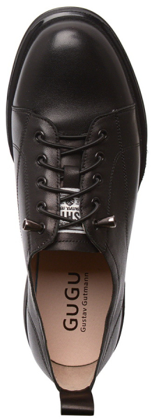 ЖЕНСКИЕ ТУФЛИ НАТУРАЛЬНАЯ КОЖА GUGU ГЕРМАНИЯ