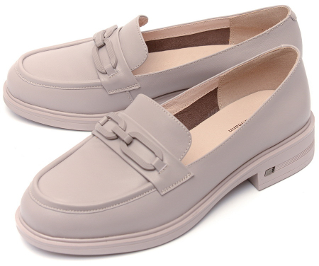 ЖЕНСКИЕ ТУФЛИ НАТУРАЛЬНАЯ КОЖА GUGU ГЕРМАНИЯ