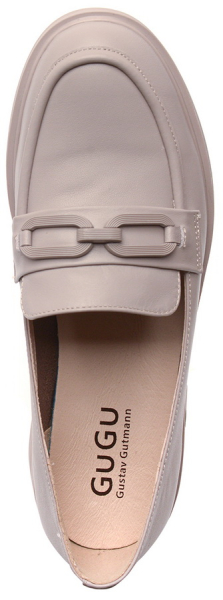 ЖЕНСКИЕ ТУФЛИ НАТУРАЛЬНАЯ КОЖА GUGU ГЕРМАНИЯ