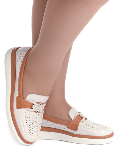 ЖЕНСКИЕ ТУФЛИ НАТУРАЛЬНАЯ КОЖА GUGU ГЕРМАНИЯ