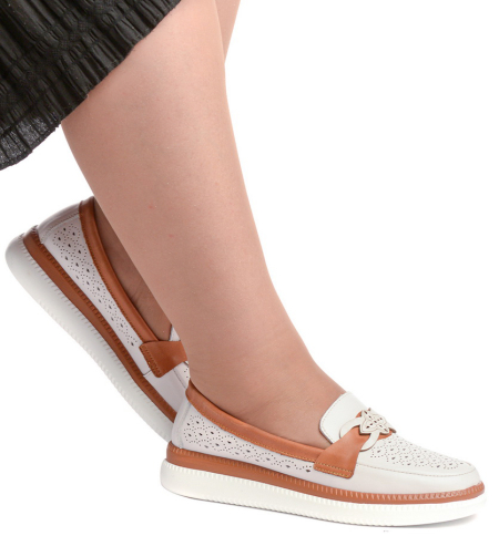 ЖЕНСКИЕ ТУФЛИ НАТУРАЛЬНАЯ КОЖА GUGU ГЕРМАНИЯ