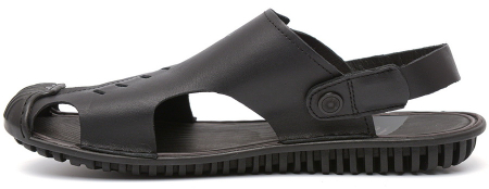 МУЖСКИЕ САНДАЛИИ НАТУРАЛЬНАЯ КОЖА GUGU ГЕРМАНИЯ