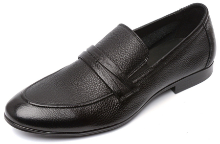 МУЖСКИЕ ПОЛУБОТИНКИ НАТУРАЛЬНАЯ КОЖА CORVETTO ИТАЛИЯ