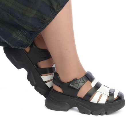 ЖЕНСКИЕ БОСОНОЖКИ НАТУРАЛЬНАЯ КОЖА CORVETTO ИТАЛИЯ