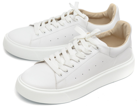 ЖЕНСКИЕ КЕДЫ НАТУРАЛЬНАЯ КОЖА CORVETTO ИТАЛИЯ