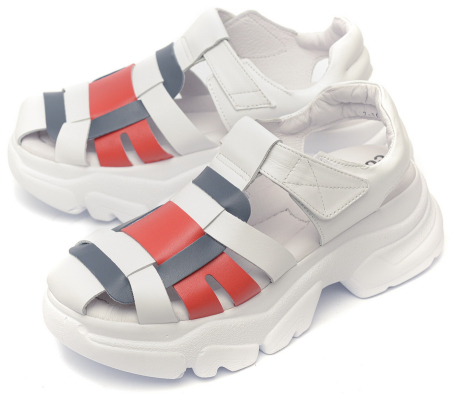 ЖЕНСКИЕ БОСОНОЖКИ НАТУРАЛЬНАЯ КОЖА CORVETTO ИТАЛИЯ