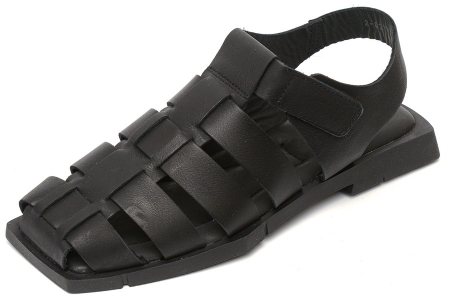 ЖЕНСКИЕ БОСОНОЖКИ НАТУРАЛЬНАЯ КОЖА CORVETTO ИТАЛИЯ