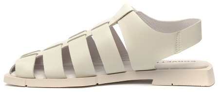 ЖЕНСКИЕ БОСОНОЖКИ НАТУРАЛЬНАЯ КОЖА CORVETTO ИТАЛИЯ