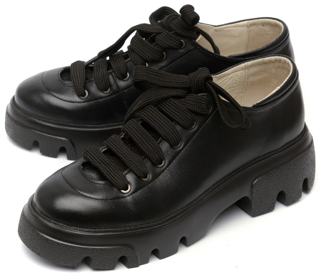 ЖЕНСКИЕ ТУФЛИ НАТУРАЛЬНАЯ КОЖА CORVETTO