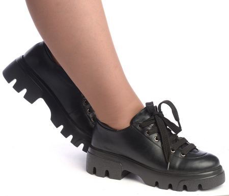 ЖЕНСКИЕ ТУФЛИ НАТУРАЛЬНАЯ КОЖА CORVETTO