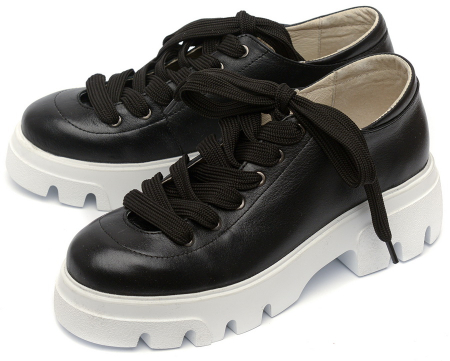 ЖЕНСКИЕ ТУФЛИ НАТУРАЛЬНАЯ КОЖА CORVETTO