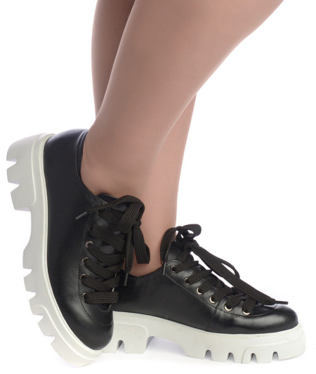 ЖЕНСКИЕ ТУФЛИ НАТУРАЛЬНАЯ КОЖА CORVETTO