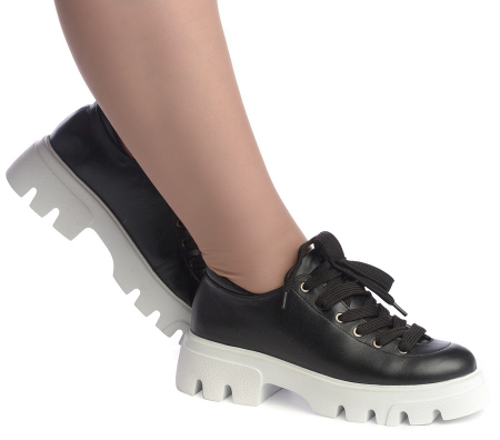 ЖЕНСКИЕ ТУФЛИ НАТУРАЛЬНАЯ КОЖА CORVETTO