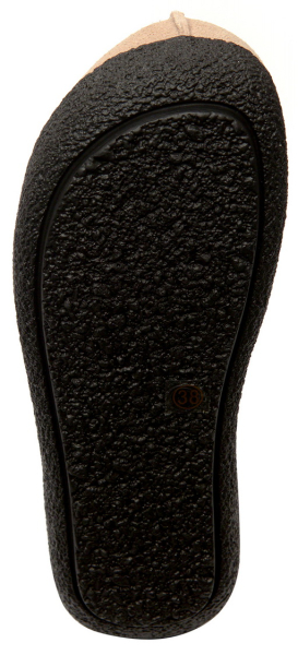 ЖЕНСКИЕ МОКАСИНЫ НА ТАНКЕТКЕ НАТУРАЛЬНАЯ КОЖА (ВЕЛЮР) BINIFOOT ТАЙВАНЬ