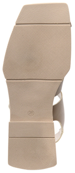 ЖЕНСКИЕ БОСОНОЖКИ НАТУРАЛЬНАЯ КОЖА CORVETTO ИТАЛИЯ