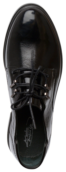 ЖЕНСКИЕ ТУФЛИ НАТУРАЛЬНАЯ КОЖА НАПЛАК МАРКО БЕЛАРУСЬ