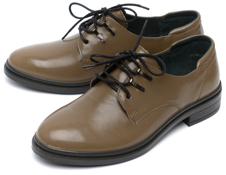 ЖЕНСКИЕ ТУФЛИ НАТУРАЛЬНАЯ КОЖА НАПЛАК МАРКО БЕЛАРУСЬ