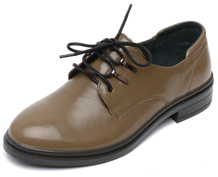 ЖЕНСКИЕ ТУФЛИ НАТУРАЛЬНАЯ КОЖА НАПЛАК МАРКО БЕЛАРУСЬ