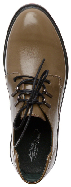 ЖЕНСКИЕ ТУФЛИ НАТУРАЛЬНАЯ КОЖА НАПЛАК МАРКО БЕЛАРУСЬ