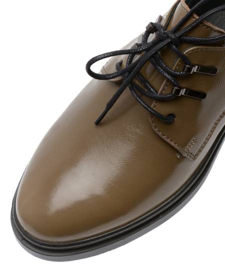 ЖЕНСКИЕ ТУФЛИ НАТУРАЛЬНАЯ КОЖА НАПЛАК МАРКО БЕЛАРУСЬ