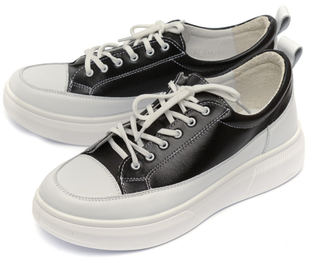 ЖЕНСКИЕ КРОССОВКИ НАТУРАЛЬНАЯ КОЖА МАРКО БЕЛАРУСЬ