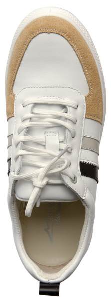 ЖЕНСКИЕ КРОССОВКИ НАТУРАЛЬНАЯ КОЖА + ВЕЛЮР МАРКО БЕЛАРУСЬ