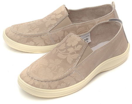 ЖЕНСКИЕ ТУФЛИ НАТУРАЛЬНАЯ КОЖА АЛМИ РОССИЯ