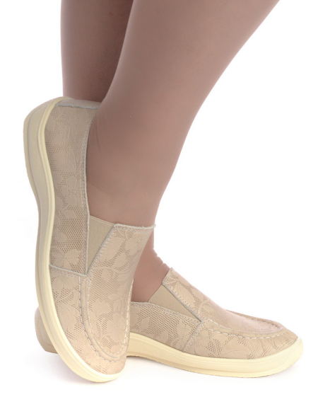 ЖЕНСКИЕ ТУФЛИ НАТУРАЛЬНАЯ КОЖА АЛМИ РОССИЯ