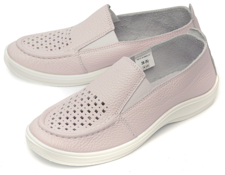 ЖЕНСКИЕ ТУФЛИ НАТУРАЛЬНАЯ КОЖА АЛМИ РОССИЯ