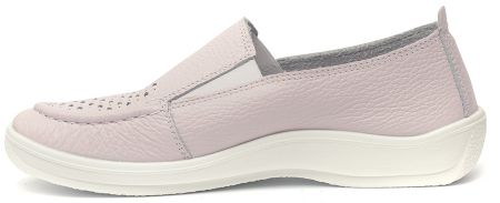 ЖЕНСКИЕ ТУФЛИ НАТУРАЛЬНАЯ КОЖА АЛМИ РОССИЯ