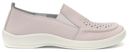 ЖЕНСКИЕ ТУФЛИ НАТУРАЛЬНАЯ КОЖА АЛМИ РОССИЯ