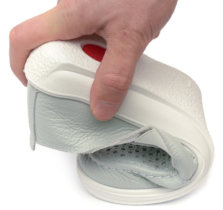 ЖЕНСКИЕ ТУФЛИ НАТУРАЛЬНАЯ КОЖА АЛМИ РОССИЯ