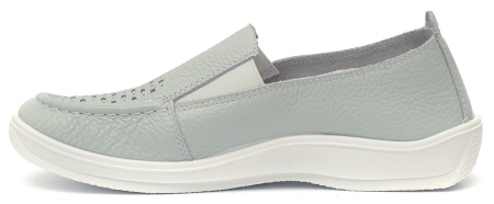 ЖЕНСКИЕ ТУФЛИ НАТУРАЛЬНАЯ КОЖА АЛМИ РОССИЯ