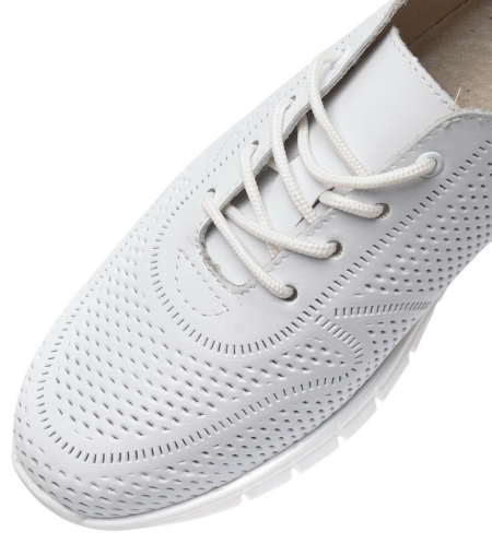 ЖЕНСКИЕ ТУФЛИ НАТУРАЛЬНАЯ КОЖА РОСВЕСТ РОССИЯ