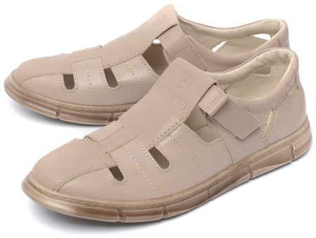 МУЖСКИЕ ЛЕТНИЕ ТУФЛИ НАТУРАЛЬНАЯ КОЖА CORVETTO ИТАЛИЯ