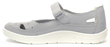 ЖЕНСКИЕ ТУФЛИ ОРТОПЕДИЧЕСКИЕ НАТУРАЛЬНАЯ КОЖА АЛМИ РОССИЯ