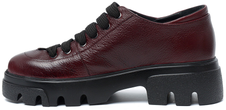 ЖЕНСКИЕ ТУФЛИ НАТУРАЛЬНАЯ КОЖА CORVETTO