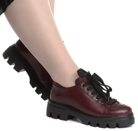 ЖЕНСКИЕ ТУФЛИ НАТУРАЛЬНАЯ КОЖА CORVETTO