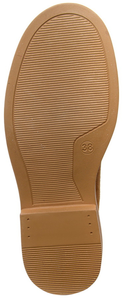 ЖЕНСКИЕ ТУФЛИ НАТУРАЛЬНАЯ КОЖА ВЕЛЮР CORVETTO